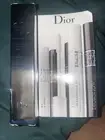 Dior Diorshow Maximizer 3d Triple Volume Plumping Lash Primer Base Mascara 1.5ml