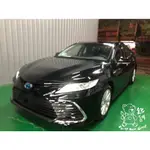 銳訓汽車配件-台南麻豆店 TOYOTA 8.5代 CAMRY 惠普 HP S979 電子後視鏡 GPS行車記錄器(三錄)