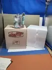 Rare Coca-Cola Vintage Statue Ebon Memories Stepping Out In Sisters Shoes 2000