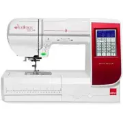 Elna eXcellence 580+ Computerized Sewing Machine