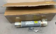 NEW EATON CURRENT LIMITING HIGH VOLTAGE FUSE 5.5 MAX KV 250E AMPS 5AHLE-250E