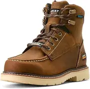 [ARIAT] women's Rebar Lift Waterproof Work Boot Industrial