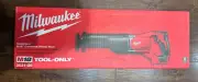 Milwaukee 2621-20 M18 Cordless Sawzall Reciprocating Saw (CP1012846)
