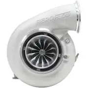 Aeroflow Boosted 7282 1.01 V-Band Inletv Band Outlet G45 1350 Natural - AF8005-4087