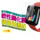 realme Watch2 PRO 軟性塑鋼防爆錶面保護貼(二入裝)