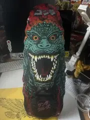 Godzilla Destroyer 11" Santa Cruz Limited Edition