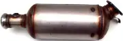 Renault Master 2463 cc Diesel Particulate Filter DPF PWRDPFRN003 2006 onward