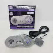 Super Nintendo Controller For SNES by Tomee g2