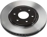 Wagner BD126303E Premium E-Coated Brake Rotor