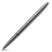 NEW Fisher Bullet Space Pen Black Titanium