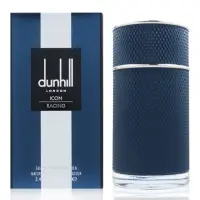 在飛比找momo購物網優惠-【Dunhill 登喜路】ICON RACING BLUE 