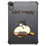 iPad mini (6th gen) iPad Impact Case NOT TODAY