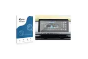 Optic+ Nano Glass Screen Protector for MG4 Excite 2023