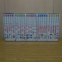 在飛比找Yahoo!奇摩拍賣優惠-新編光復科學圖鑑 1~25 全 光復書局 1993年