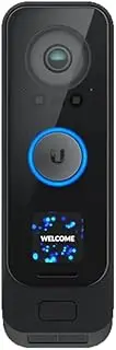 Ubiquiti Networks G4 Doorbell Pro, 5 MP