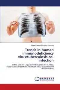 在飛比找博客來優惠-Trends in human immunodeficien
