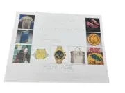 HERITAGE 408PG AUCTION CATALOG 2023-2024 The Emergence VF 8.0 Recode Breaking