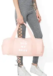 [ban.do] Work It Out Gym Bag
