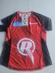 melbourne renegades Jersey New Ladies Size 14 Bbl Cricket