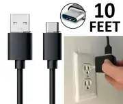 USB Charger Cord Charging Cable Power Wall Plug 4 NINTENDO SWITCH CONSOLE SYSTEM