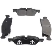 Magma Brake Pad Set MXD1455C