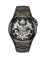 Bulova Automatic Watch, 46mm