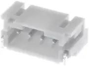 5X S4B-PH-SM4-TB Female Lead Plate Male PH 2mm PIN: 4 SMT 100V 2A JST