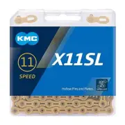 KMC X11SL 11sp Chain