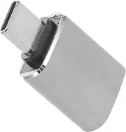 SECFOU Type c to USB OTG Adapter Tablet Converter USB Adapter Kit Mobile Phone Tablet Converter Accessory
