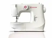 Singer MX60 Sewing Machine with Accessory Kit & Pedal - 57 Stitch Applications