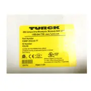A● TURCK FDNP-XSG16-TT F0129 I/O Module for DeviceNet