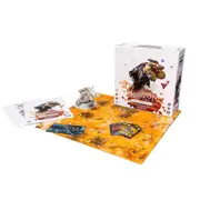 [Steamforged Games] Horizon Zero Dawn: The Rockbreaker Expansion