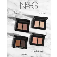 在飛比找蝦皮購物優惠-現貨 新版💕 NARS 雙色眼影 Duo Eyeshadow