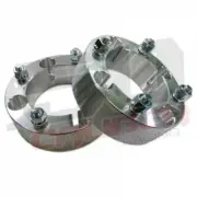 2 qty Wheel Spacer 4x13712x1.5mm-1.5" Talon 1000R 1000X 2019+ Can-Am X3