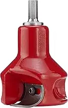 Lumberjack Tools 1" Home Log Tenon Cutter (TRH1000)