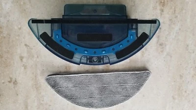 iHOME Replacement Floor Wash System for Eclipse Autovac IHVR-1, -2