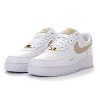 在飛比找蝦皮商城優惠-NIKE WMNS AIR FORCE 1 07 ESS 奶