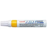 Uni PX-30 Paint Marker Yellow