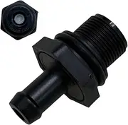 PCV Valve Sensor 11810-6N202 11810-EA200 11810-8J101 11810-5H71A Fit for Infiniti QX56 QX80,Nissan Altima Armada Frontier NV200 NV2500 NV3500 Rogue SENTRA Titan,118106N202 11810EA200
