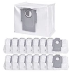 Vacuum Cleaner Bags for S7 MaxV Ultra / S7 Pro Ultra / Max / Q79122