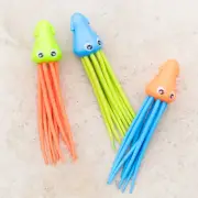 Splash About Floaty Squid Dive Toys Pack of 3