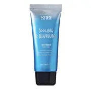 Kiss cooling and blurring face primer. KIP01