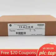 AB 1756-IB16I / A ControlLogix 16 Point D/I Module 1756IB16I New Factory Sealed