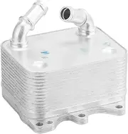 car part Engine Oil Cooler 03H117021C,03H117021D,03H117021E/G For VW CC B7 11-16 B7 3.6 10-18 Superb 08-15