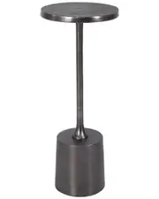 Uttermost Sanaga Drink Table