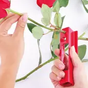 Reduce Fatigue and Garden with Ease using Thorn Removal Pruning Scissors