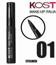 [Kost make up] Eyeliner one touch cost 01