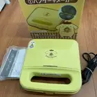 Pompompurin Pancake Maker Cookware Cake Sanrio Kuji Original Box Japan Limited