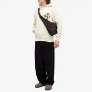 Heresy Portal Popover Hoody