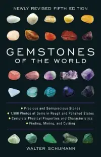 在飛比找博客來優惠-Gemstones of the World